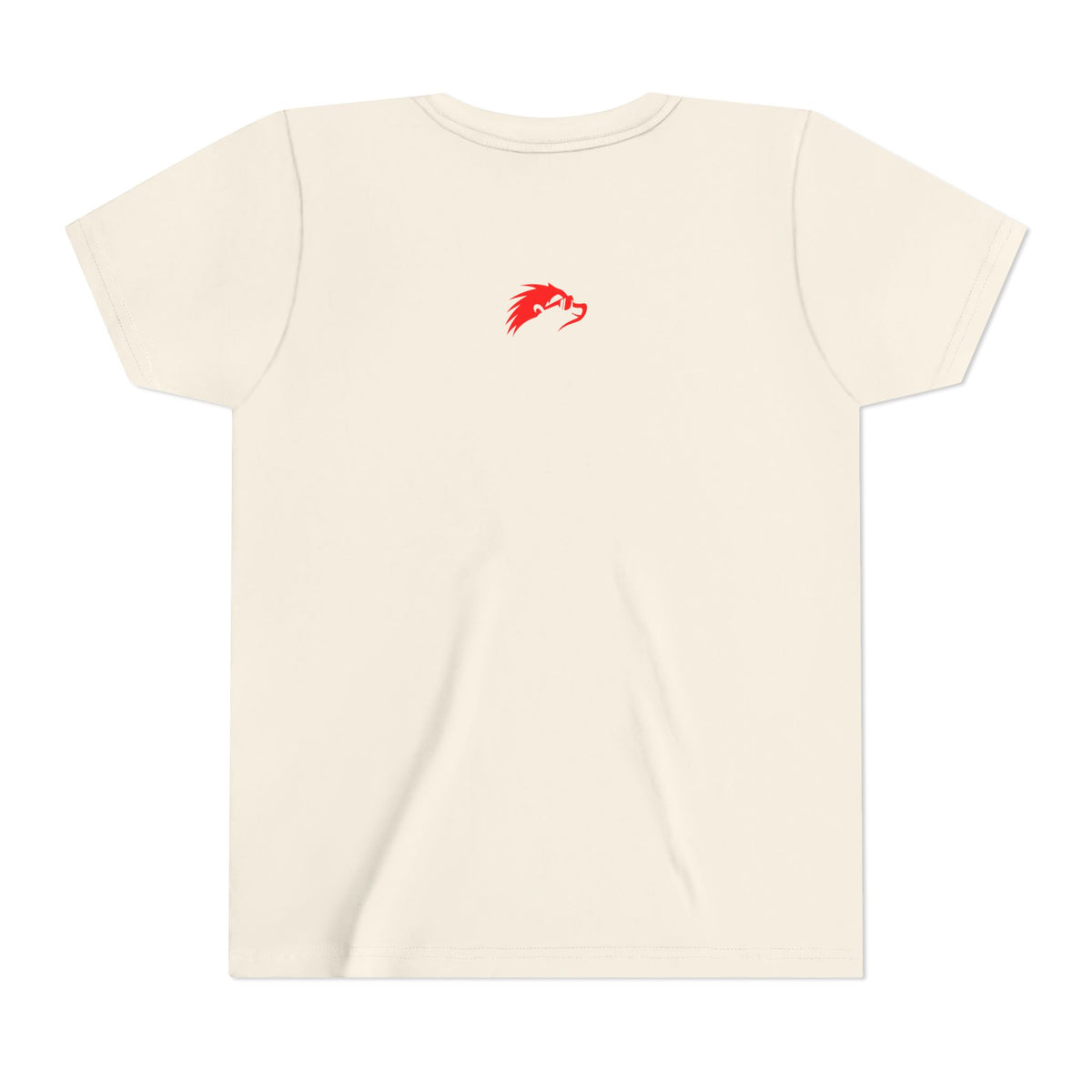 Youth Tee - Happy Hedgehogg