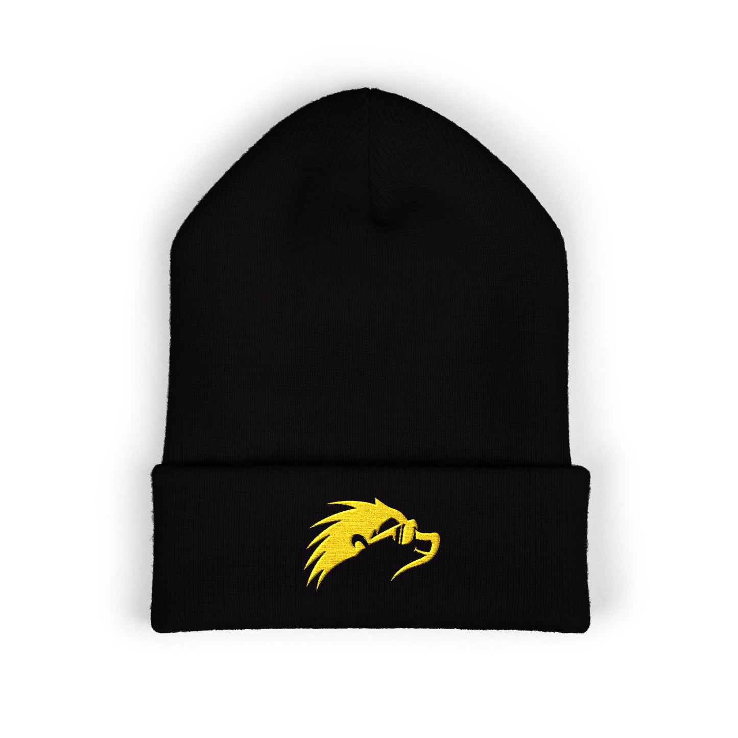 HappyHedgehogg Feel-Good Beanie – Everyday Comfort - Happy Hedgehogg