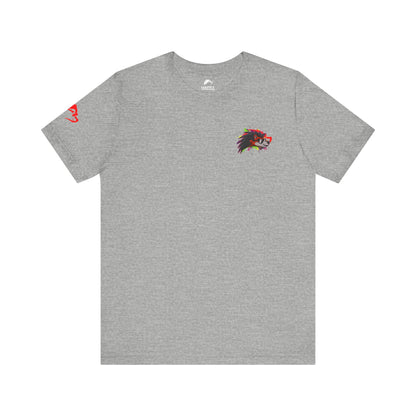 Happy Hedgehogg Signature Tee - The One That Just Works - Happy Hedgehogg