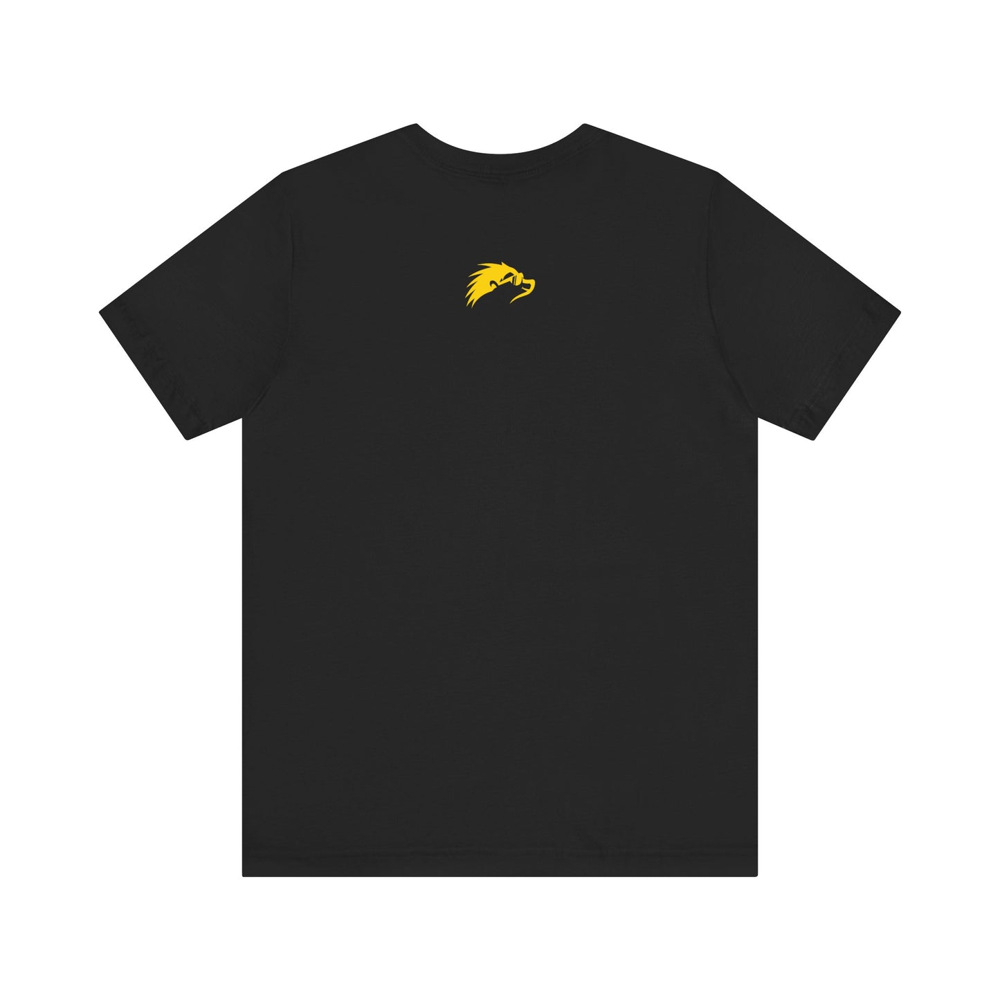 Happy Hedgehogg “Hedgehogg Life” Tee – Easy Comfort, Everyday Energy - Happy Hedgehogg