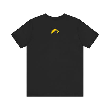 Happy Hedgehogg “Hedgehogg Life” Tee – Easy Comfort, Everyday Energy - Happy Hedgehogg