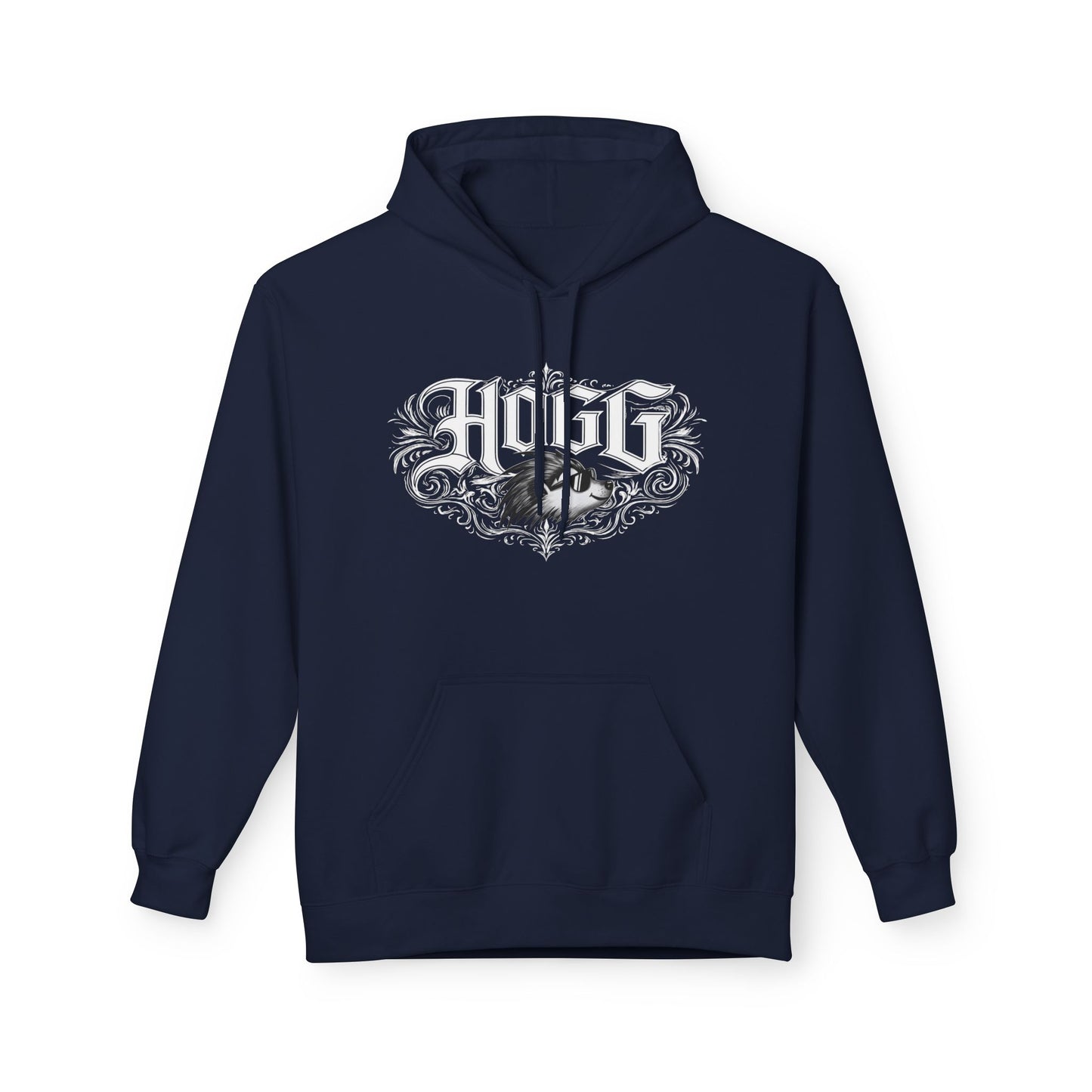 The HOGG Hoodie – Are You HOGG Ready? - Happy Hedgehogg