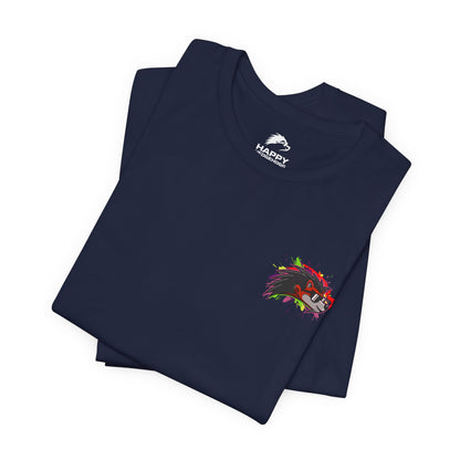 Happy Hedgehogg Signature Tee - The One That Just Works - Happy Hedgehogg