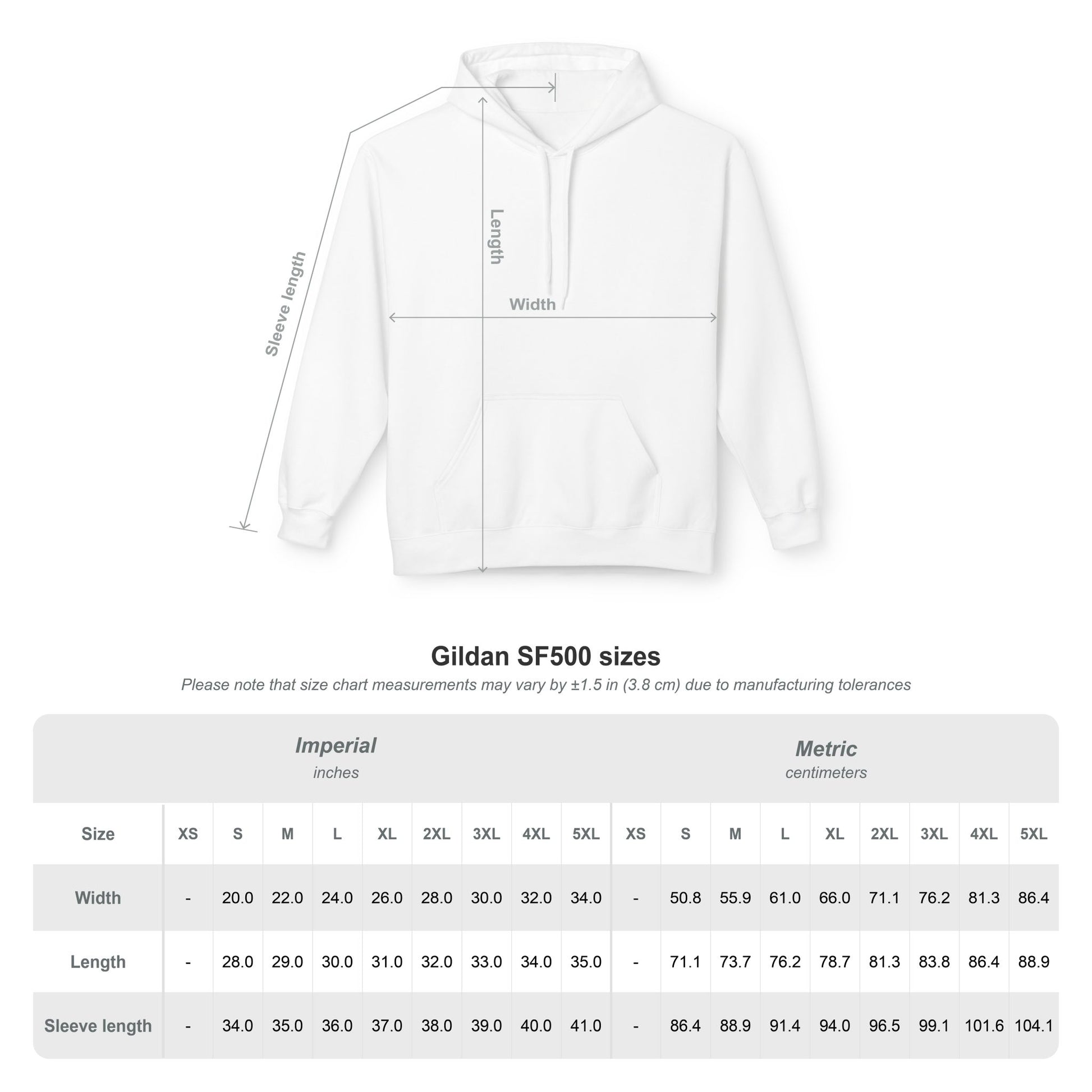 The HOGG Hoodie – Are You HOGG Ready? - Happy Hedgehogg