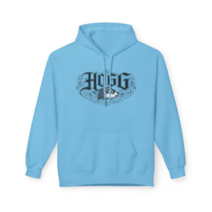 The HOGG Hoodie – Are You HOGG Ready? - Happy Hedgehogg
