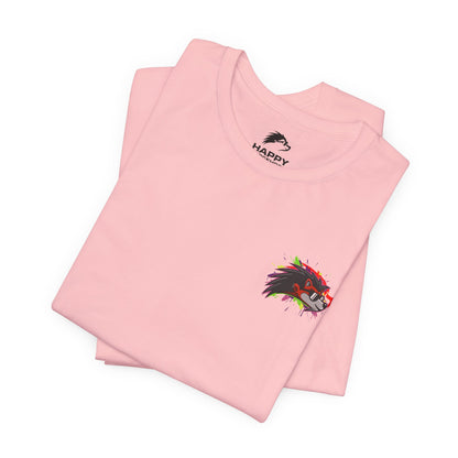 Happy Hedgehogg Signature Tee - The One That Just Works - Happy Hedgehogg