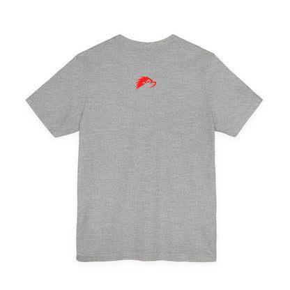 Happy Hedgehogg Feel-Good Tee - Good Mood, Built In - Happy Hedgehogg