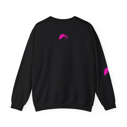 Happy Hedgehogg Crewneck Sweatshirt
