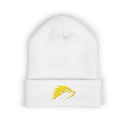 HappyHedgehogg Feel-Good Beanie – Everyday Comfort - Happy Hedgehogg