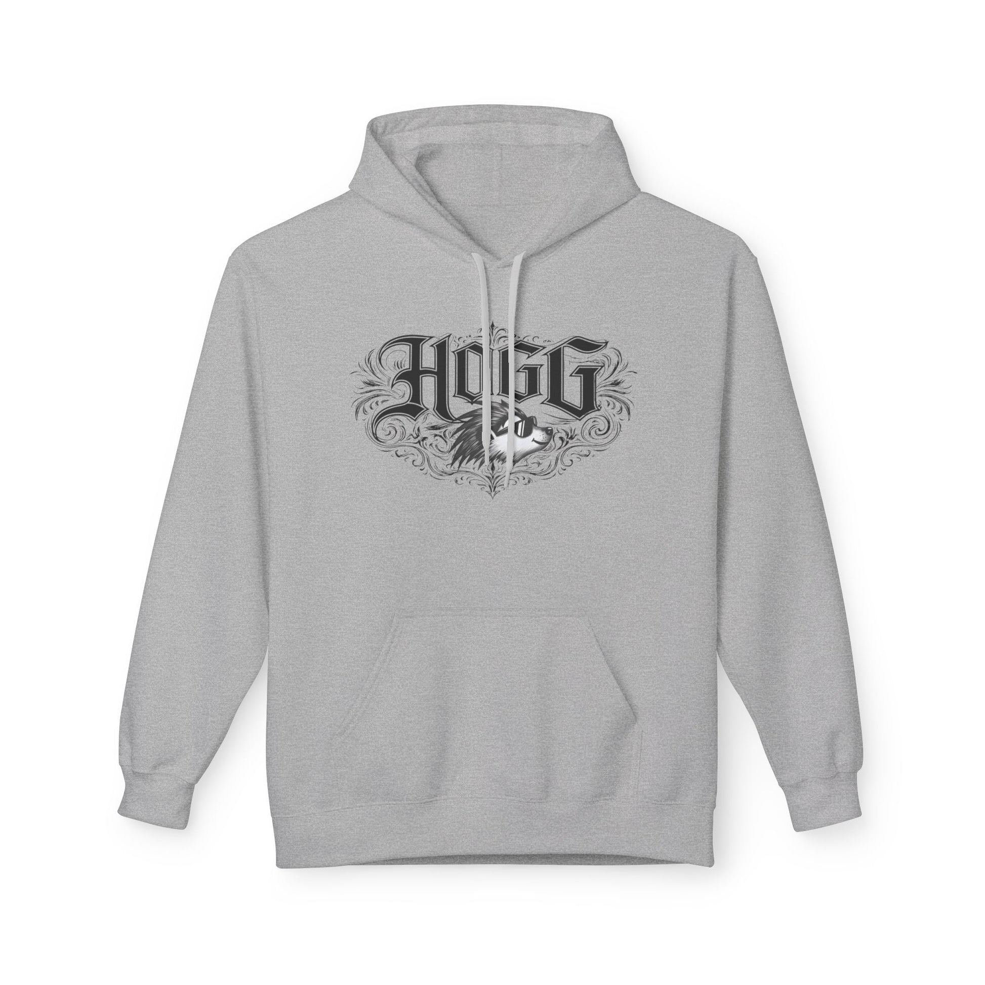 The HOGG Hoodie – Are You HOGG Ready? - Happy Hedgehogg
