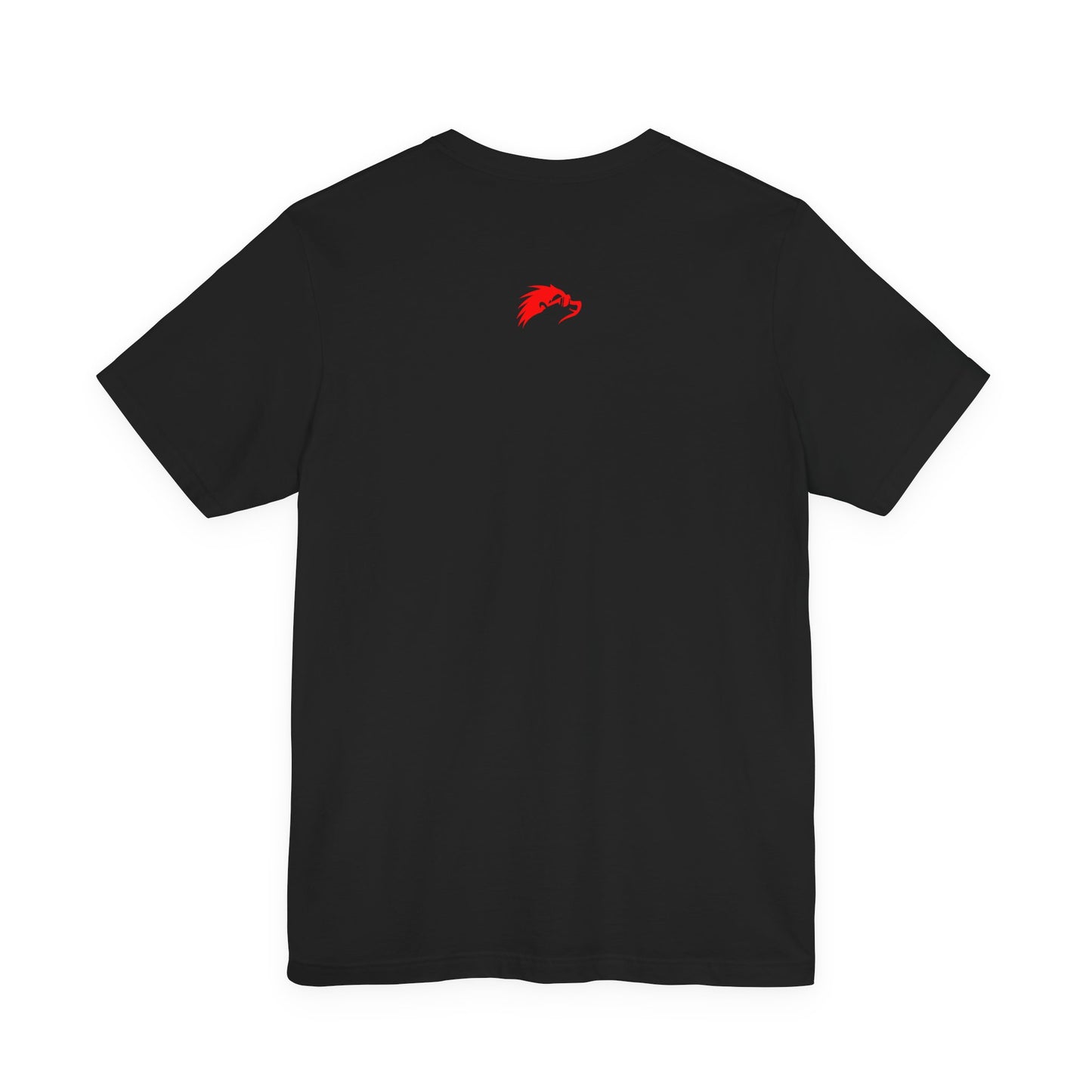 Happy Hedgehogg Classic Tee with Red Logo – Awesome vibes for all of your everyday adventures!! - Happy Hedgehogg
