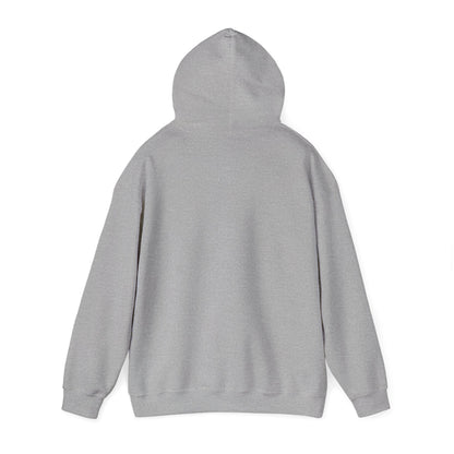 Happy Hedgehogg Graphic Hoodie – Built for the Best Part of Your Day! - Happy Hedgehogg