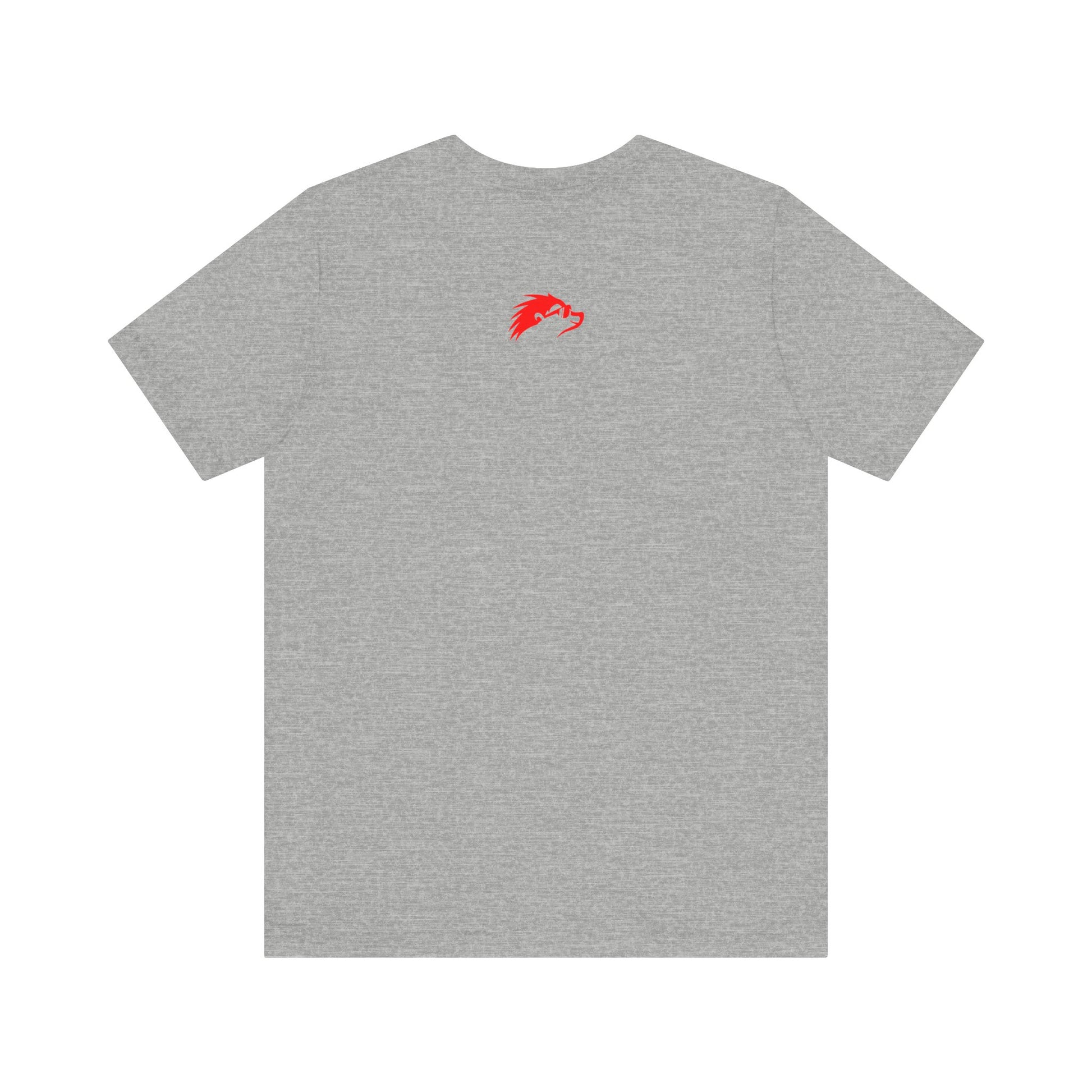 Happy Hedgehogg “Hedgehogg Life” Tee – Easy Comfort, Everyday Energy - Happy Hedgehogg