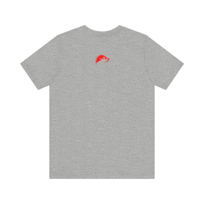 Happy Hedgehogg “Hedgehogg Life” Tee – Easy Comfort, Everyday Energy - Happy Hedgehogg
