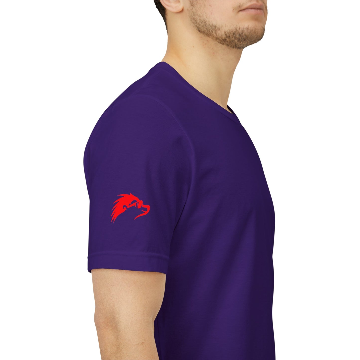 Happy Hedgehogg Signature Tee - The One That Just Works - Happy Hedgehogg