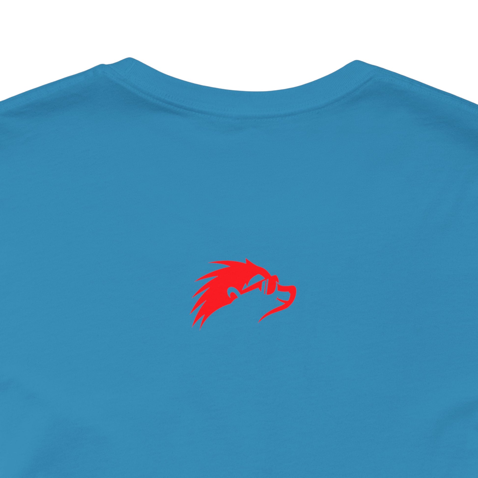 Happy Hedgehogg Feel-Good Tee - Good Mood, Built In - Happy Hedgehogg