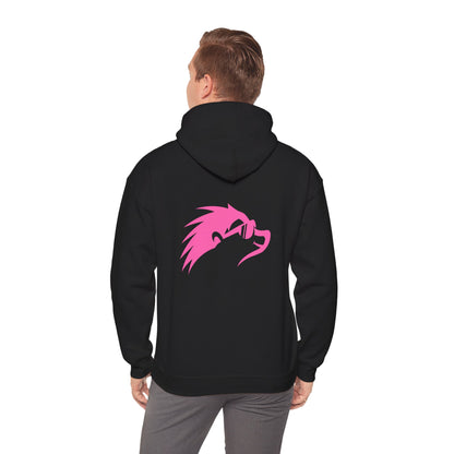 The Classic Happy Hedgehogg Hoodie!!