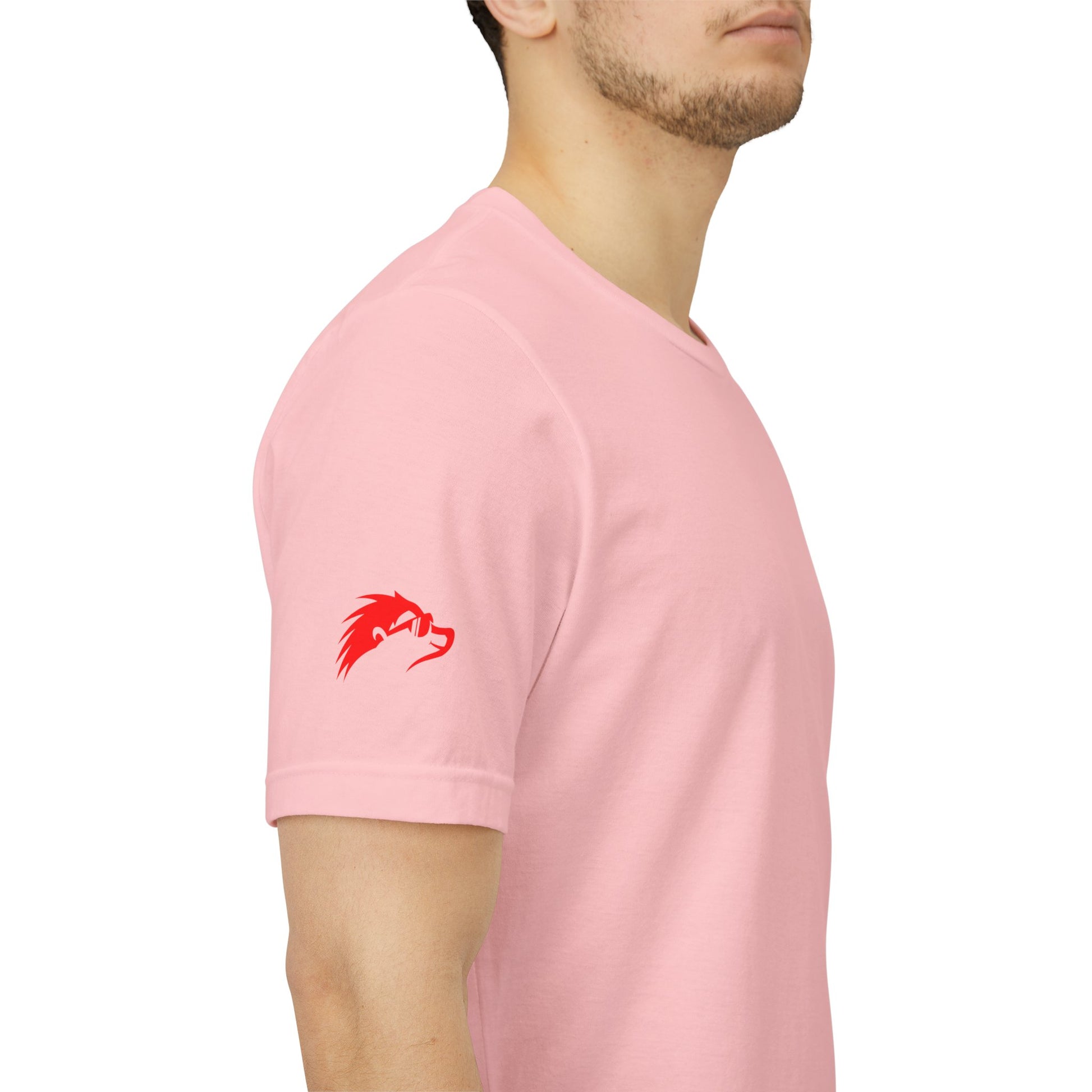Happy Hedgehogg Signature Tee - The One That Just Works - Happy Hedgehogg