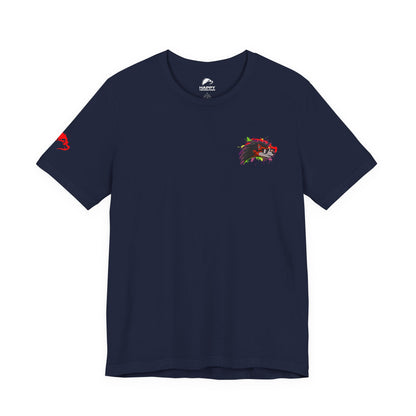 Happy Hedgehogg Signature Tee - The One That Just Works - Happy Hedgehogg