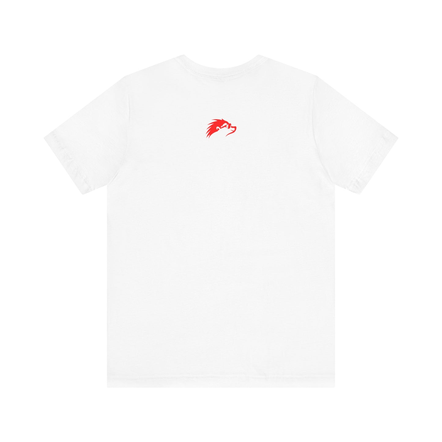 Happy Hedgehogg "BOSS HOGG" Graphic T Shirt -  Bold Graphic Tee | Happy Hedgehogg Streetwear