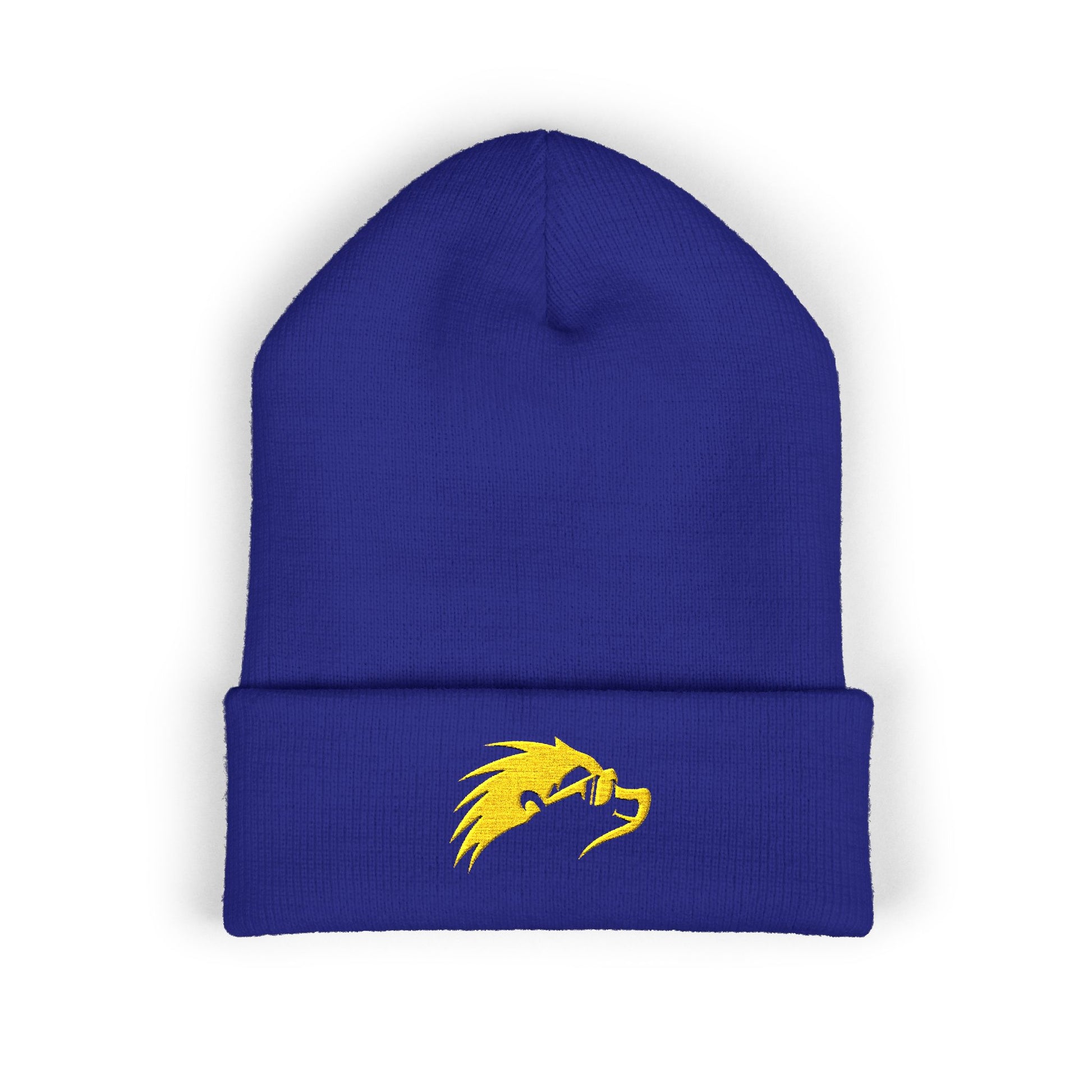 HappyHedgehogg Feel-Good Beanie – Everyday Comfort - Happy Hedgehogg