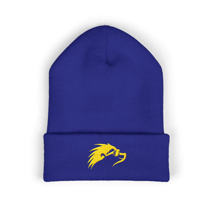 HappyHedgehogg Feel-Good Beanie – Everyday Comfort - Happy Hedgehogg