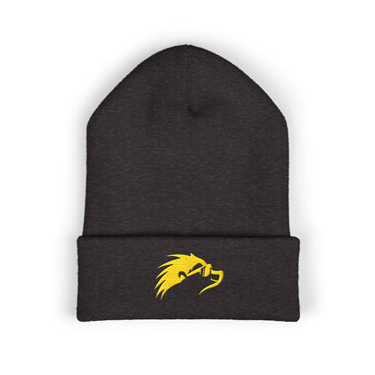 HappyHedgehogg Feel-Good Beanie – Everyday Comfort - Happy Hedgehogg