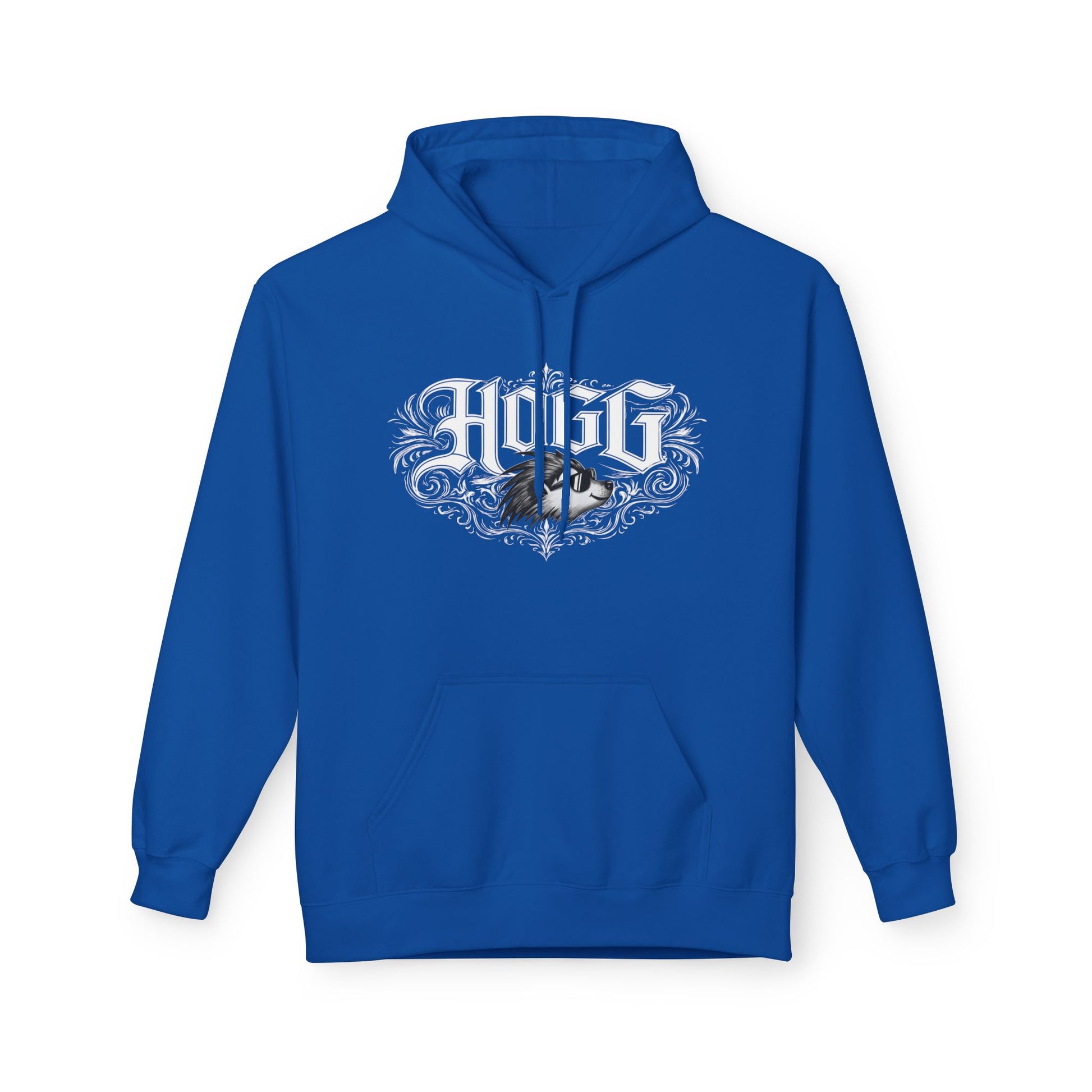 The HOGG Hoodie – Are You HOGG Ready? - Happy Hedgehogg