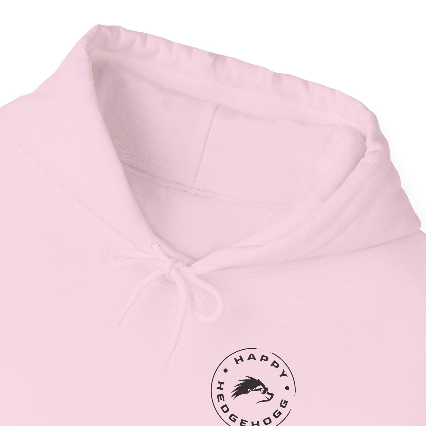 The Classic Happy Hedgehogg Hoodie!!