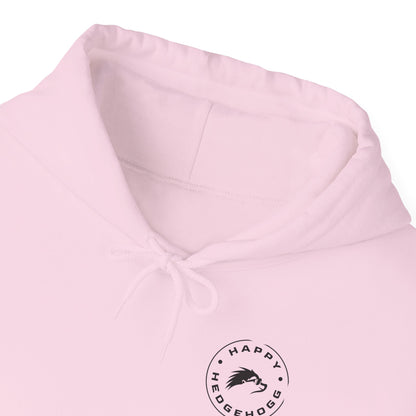 The Classic Happy Hedgehogg Hoodie!!