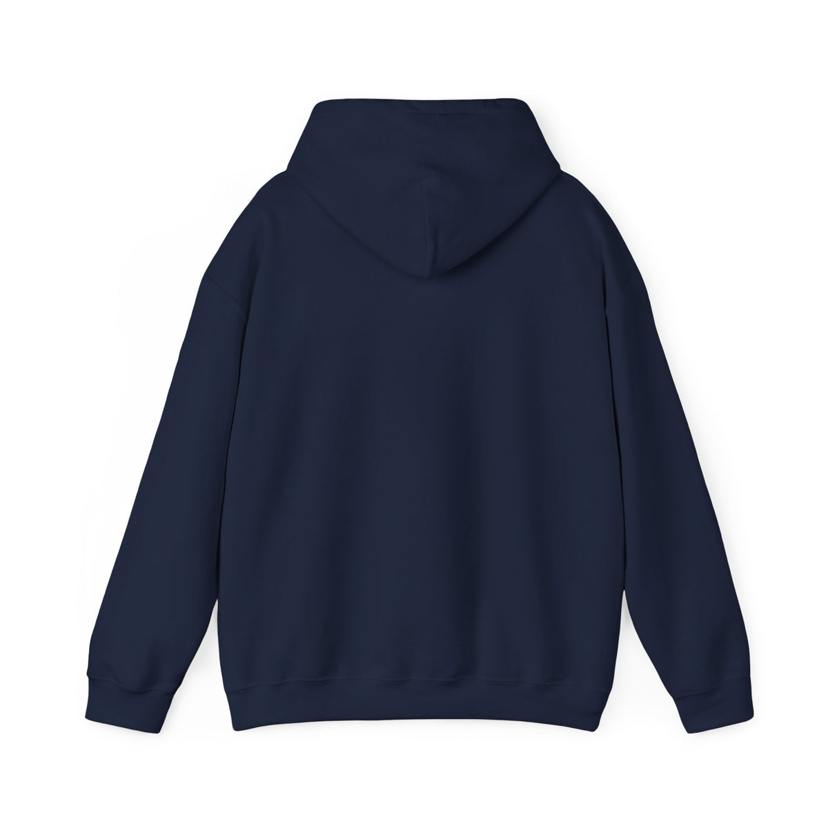 Pink Logo Hoodie - Happy Hedgehogg