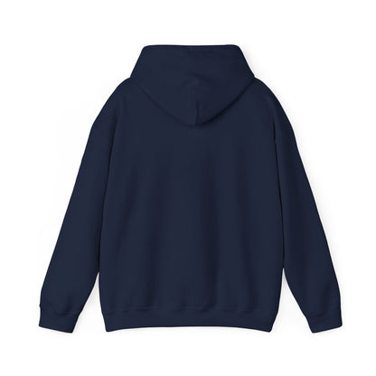 Pink Logo Hoodie - Happy Hedgehogg