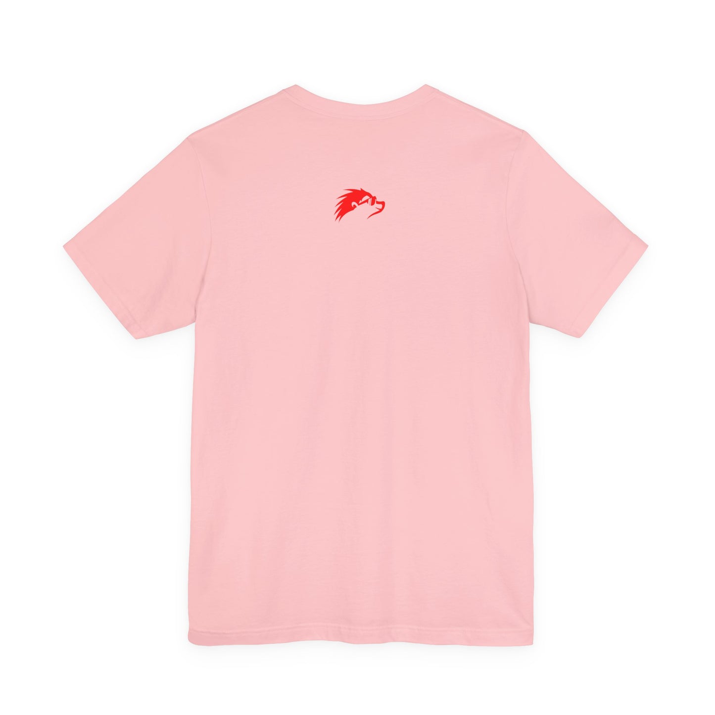 Happy Hedgehogg Feel-Good Tee - Good Mood, Built In - Happy Hedgehogg
