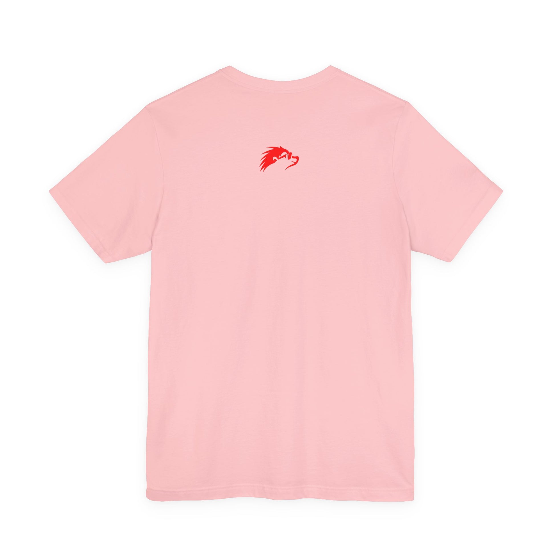 Happy Hedgehogg Feel-Good Tee - Good Mood, Built In - Happy Hedgehogg