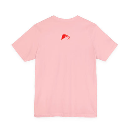 Happy Hedgehogg Feel-Good Tee - Good Mood, Built In - Happy Hedgehogg