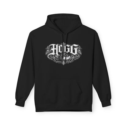 The HOGG Hoodie – Are You HOGG Ready? - Happy Hedgehogg
