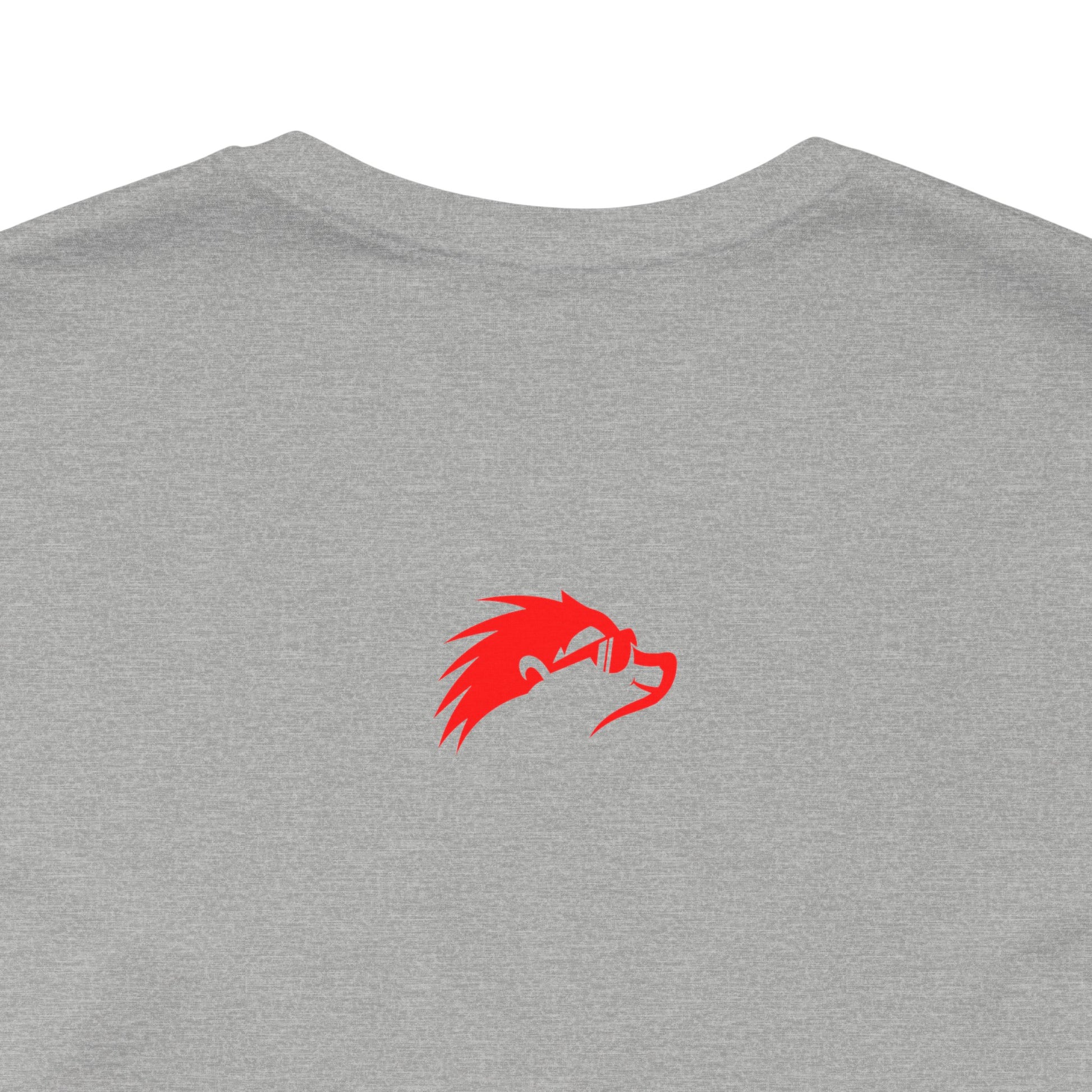 Happy Hedgehogg Feel-Good Tee - Good Mood, Built In - Happy Hedgehogg