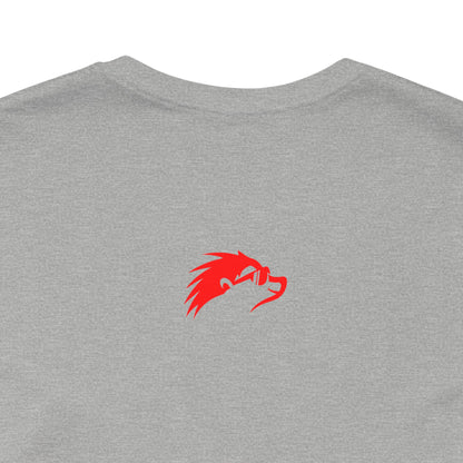 Happy Hedgehogg Feel-Good Tee - Good Mood, Built In - Happy Hedgehogg