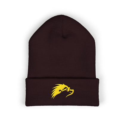HappyHedgehogg Feel-Good Beanie – Everyday Comfort - Happy Hedgehogg