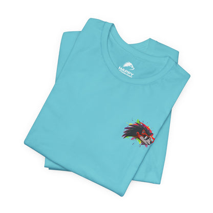 Happy Hedgehogg Signature Tee - The One That Just Works - Happy Hedgehogg
