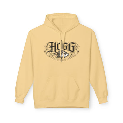 The HOGG Hoodie – Are You HOGG Ready? - Happy Hedgehogg