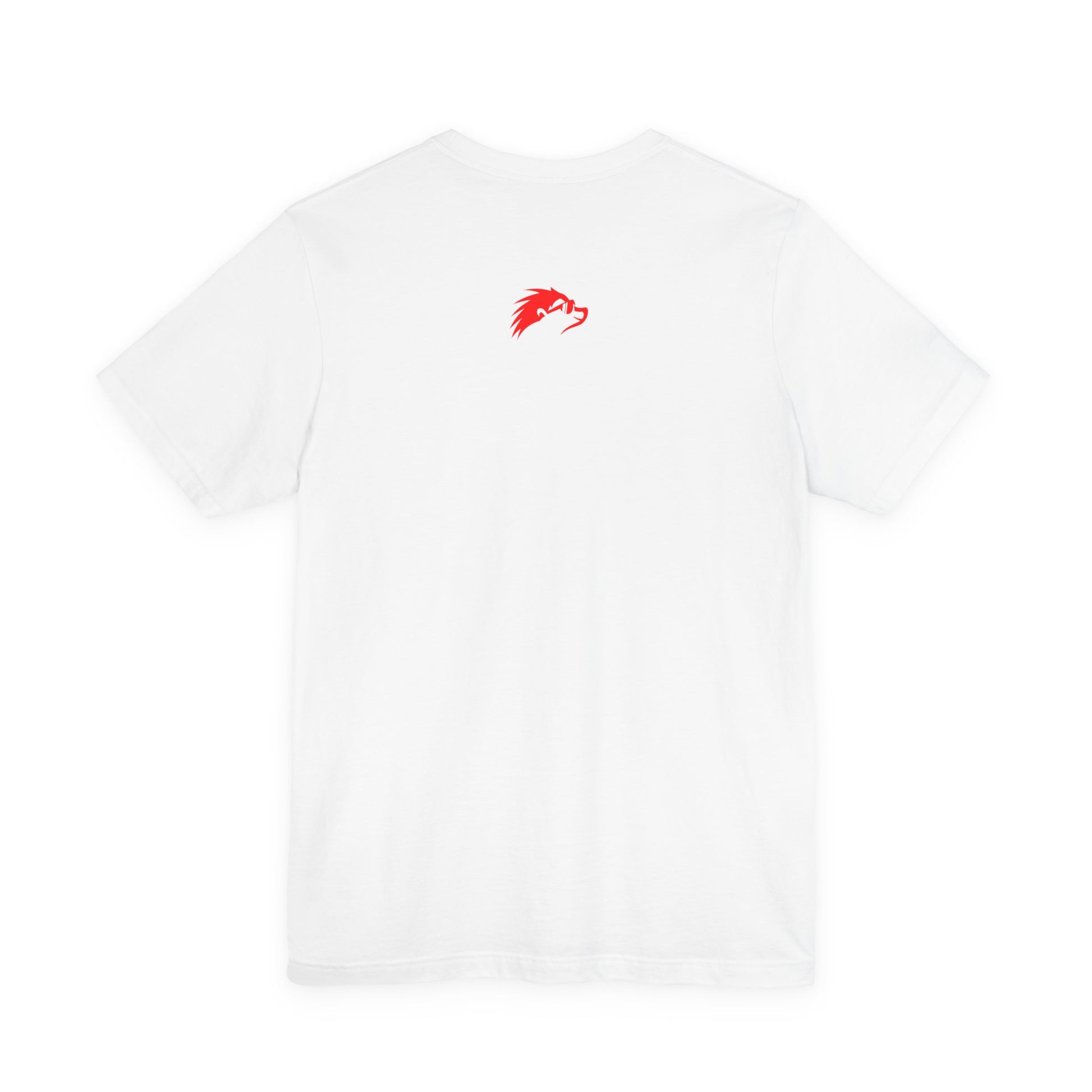 Happy Hedgehogg Feel-Good Tee - Good Mood, Built In - Happy Hedgehogg