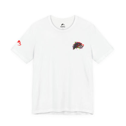 Happy Hedgehogg Signature Tee - The One That Just Works - Happy Hedgehogg