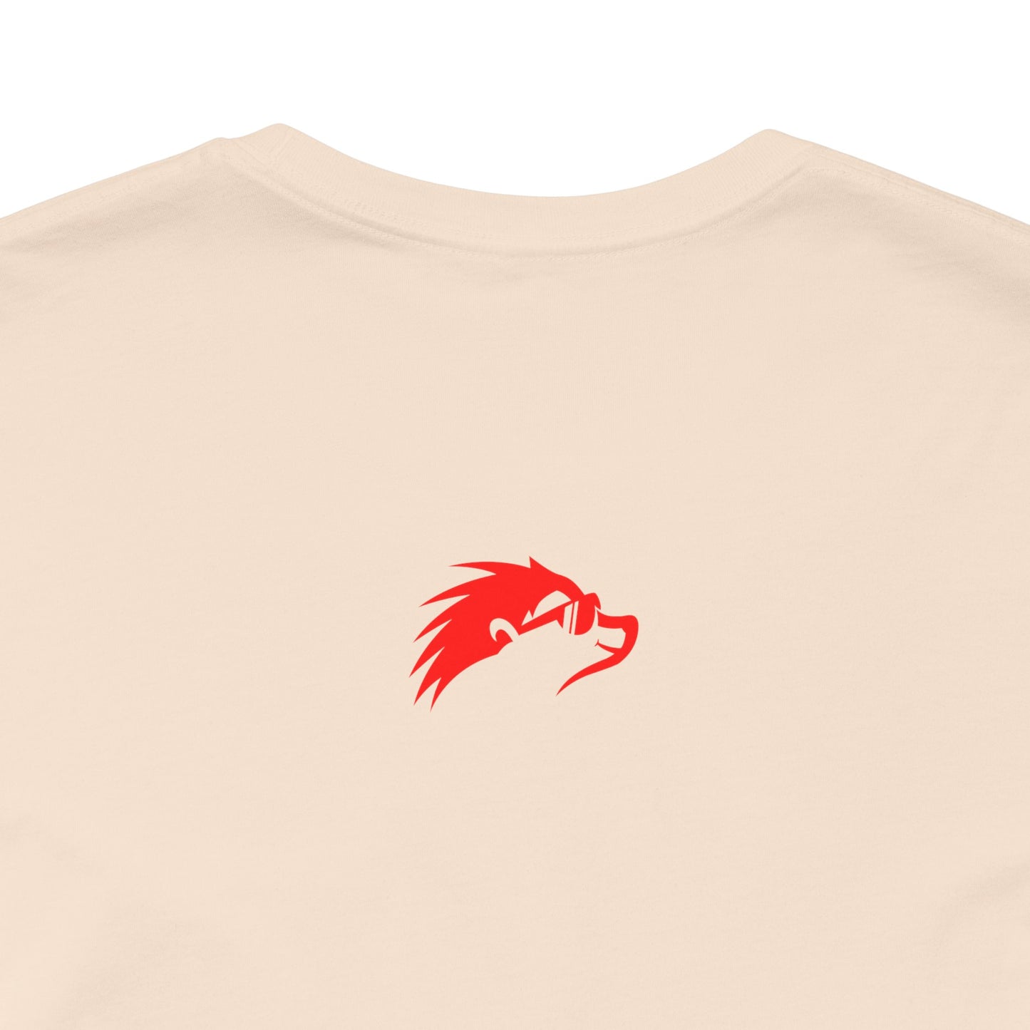 Happy Hedgehogg Feel-Good Tee - Good Mood, Built In - Happy Hedgehogg
