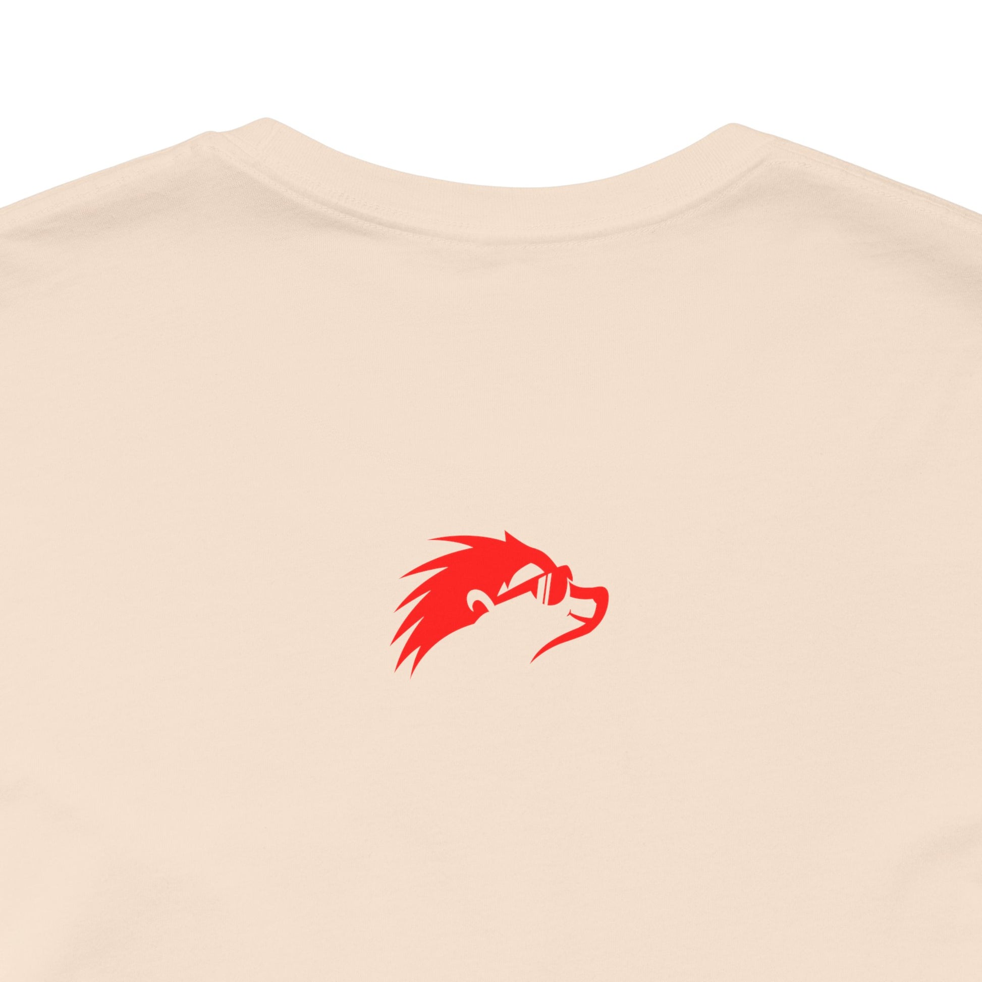 Happy Hedgehogg Feel-Good Tee - Good Mood, Built In - Happy Hedgehogg