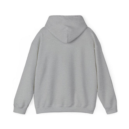 Pink Logo Hoodie - Happy Hedgehogg