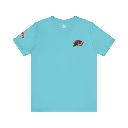 Happy Hedgehogg Signature Tee - The One That Just Works - Happy Hedgehogg