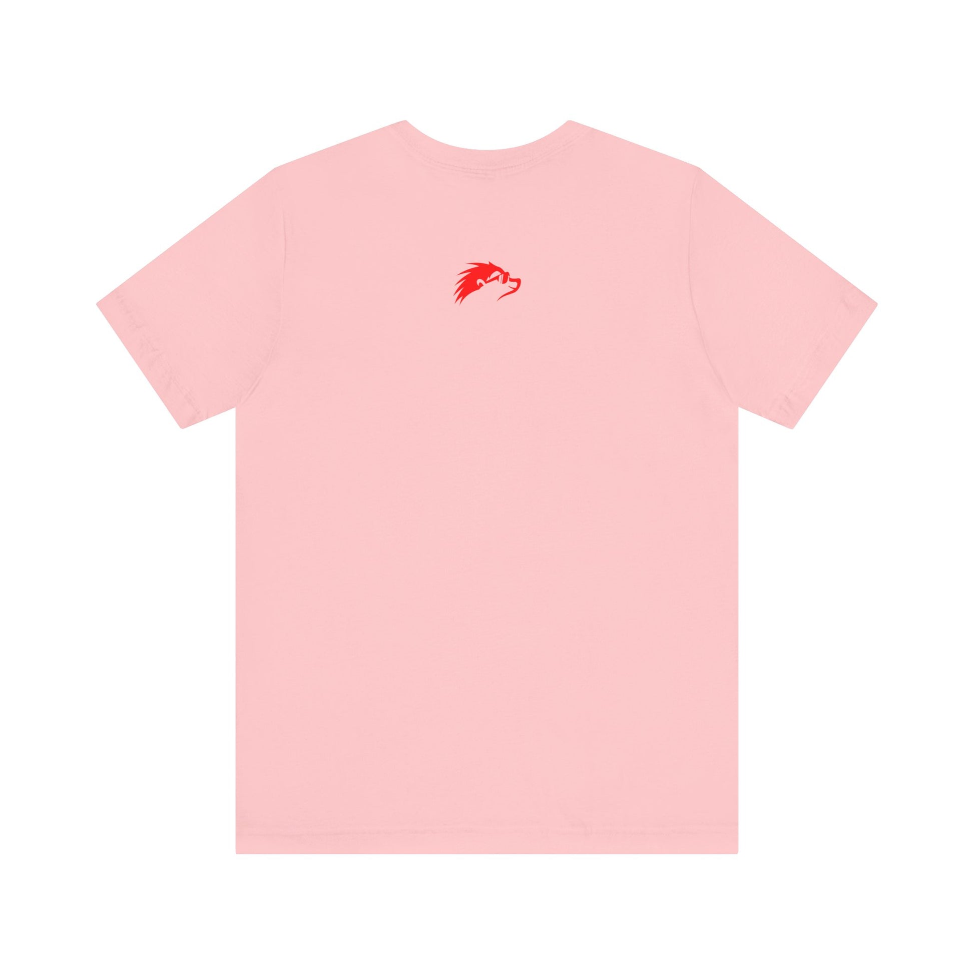 Happy Hedgehogg “Hedgehogg Life” Tee – Easy Comfort, Everyday Energy - Happy Hedgehogg