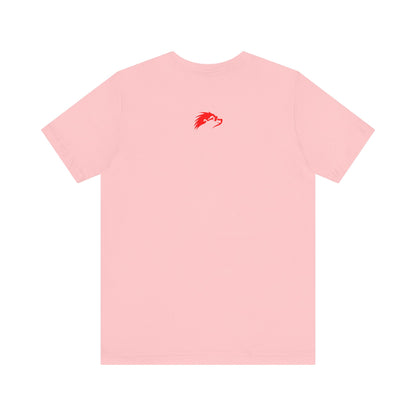 Happy Hedgehogg “Hedgehogg Life” Tee – Easy Comfort, Everyday Energy - Happy Hedgehogg