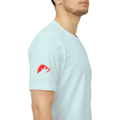Happy Hedgehogg Signature Tee - The One That Just Works - Happy Hedgehogg